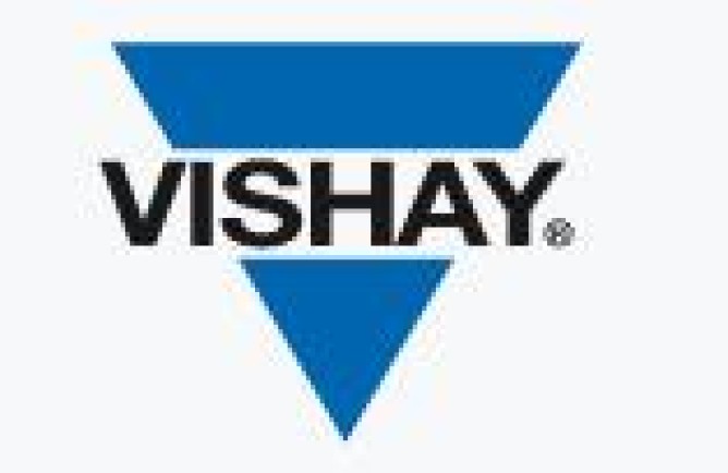 威世Vishay订单超预期，这两类元···